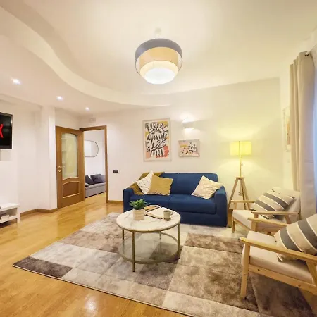 Apartament L'occhio Di Rzym