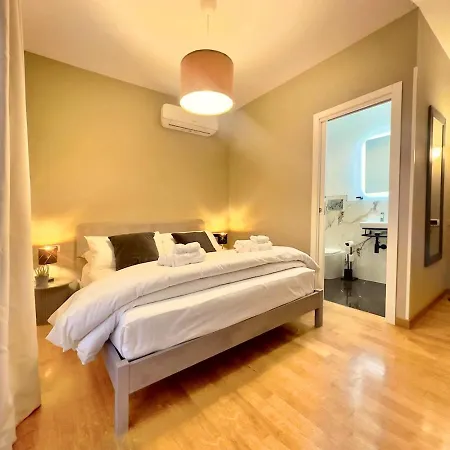 Apartament L'occhio Di *