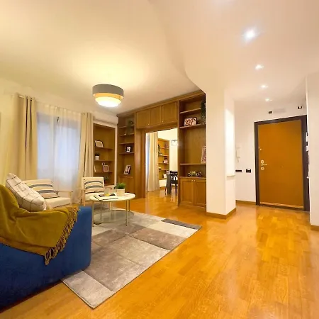 L'occhio Di Apartament Rzym