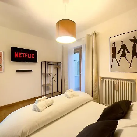 L'occhio Di Apartament *