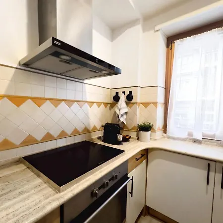 Apartament L'occhio Di *