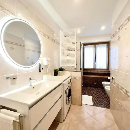 L'occhio Di Apartament Rzym