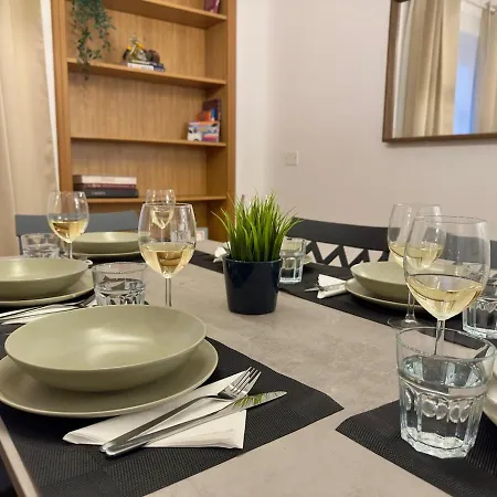 Apartament L'occhio Di